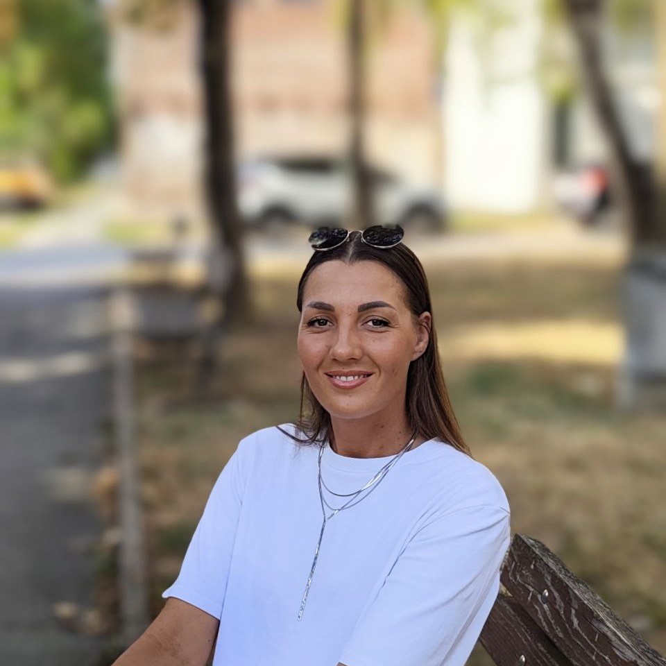 Kristina Grubanović