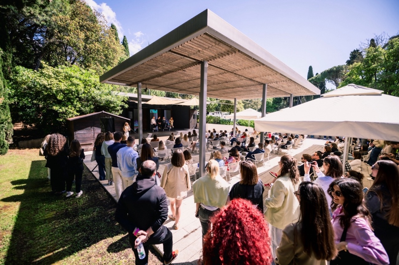 Vrijeme je da počnemo slušati - audio i njegov tržišni potencijal na Danima komunikacija