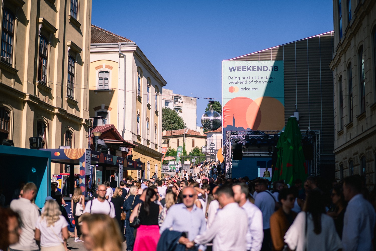 CFO više nije "broj dva" - Finance.Weekend otvara razgovore koji definiraju biznis