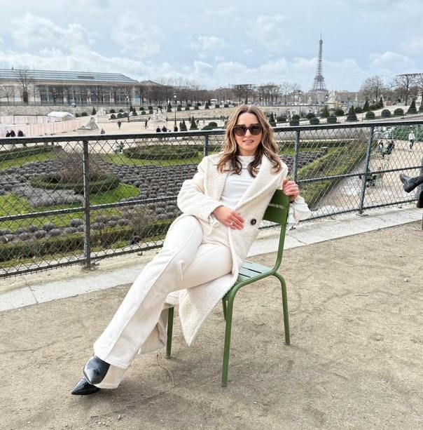 Između tima, djece i klavira – životni balans Renate Novak